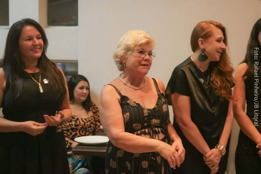 Mulheres à frente: CMEG Paranaguá fortalece empreendedorismo feminino no comércio local