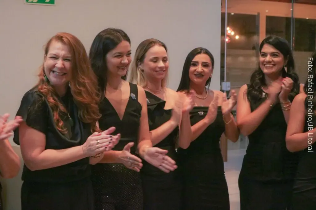 Mulheres à frente: CMEG Paranaguá fortalece empreendedorismo feminino no comércio local
