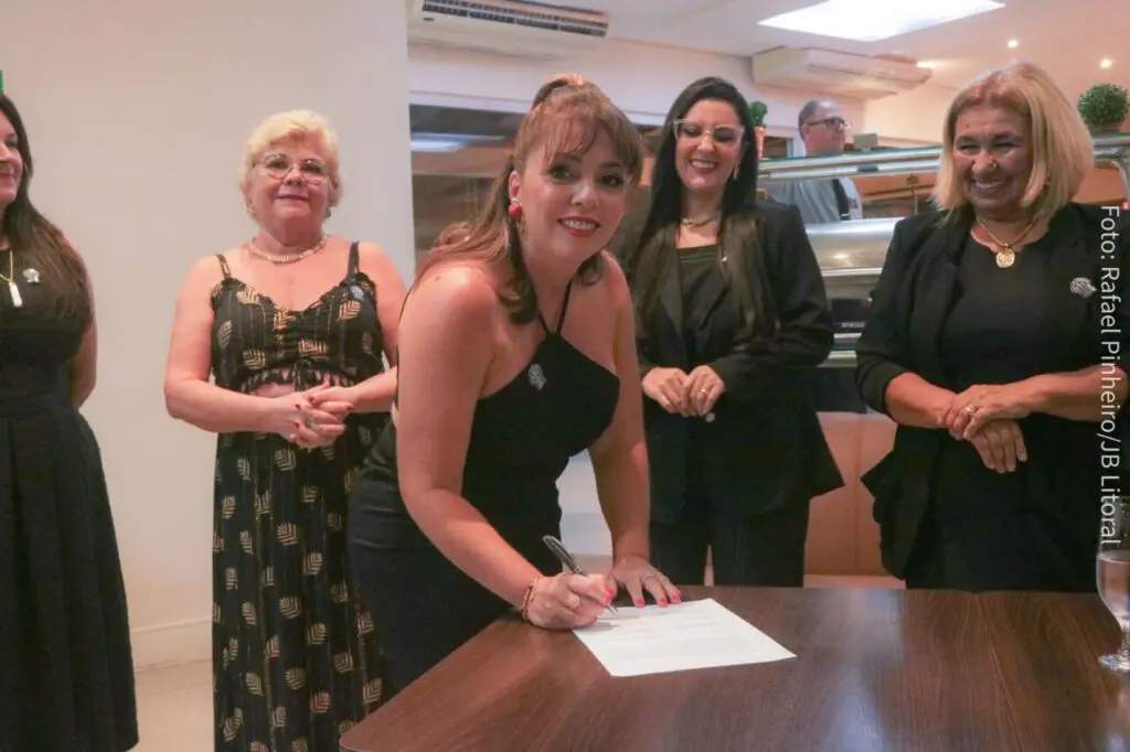 Mulheres à frente: CMEG Paranaguá fortalece empreendedorismo feminino no comércio local