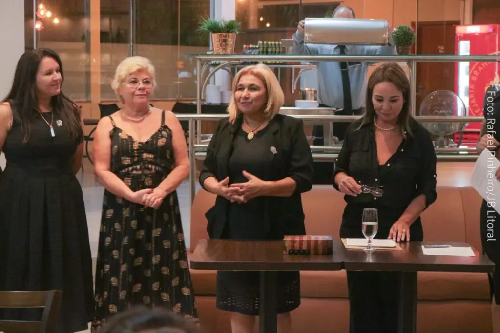 Mulheres à frente: CMEG Paranaguá fortalece empreendedorismo feminino no comércio local