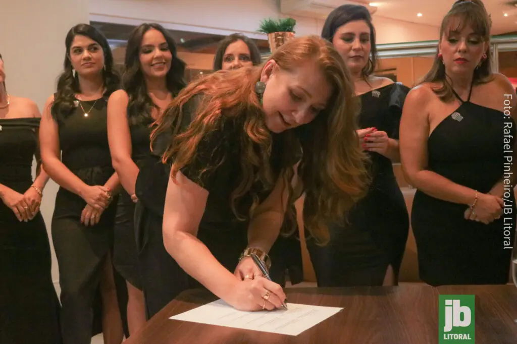 Mulheres à frente: CMEG Paranaguá fortalece empreendedorismo feminino no comércio local