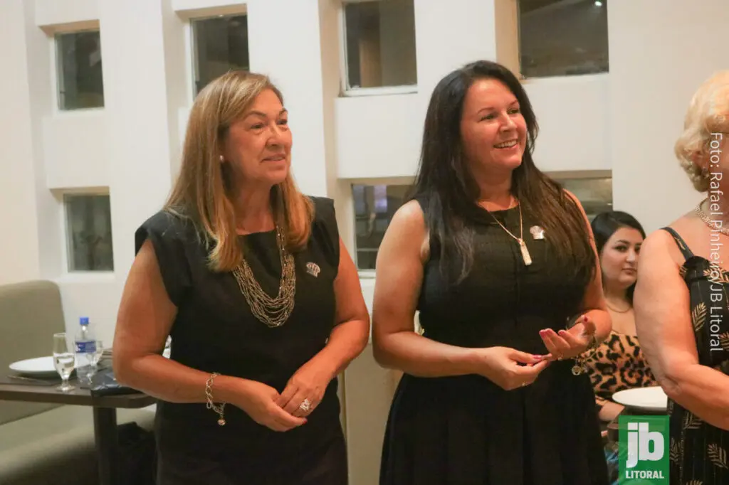 Mulheres à frente: CMEG Paranaguá fortalece empreendedorismo feminino no comércio local