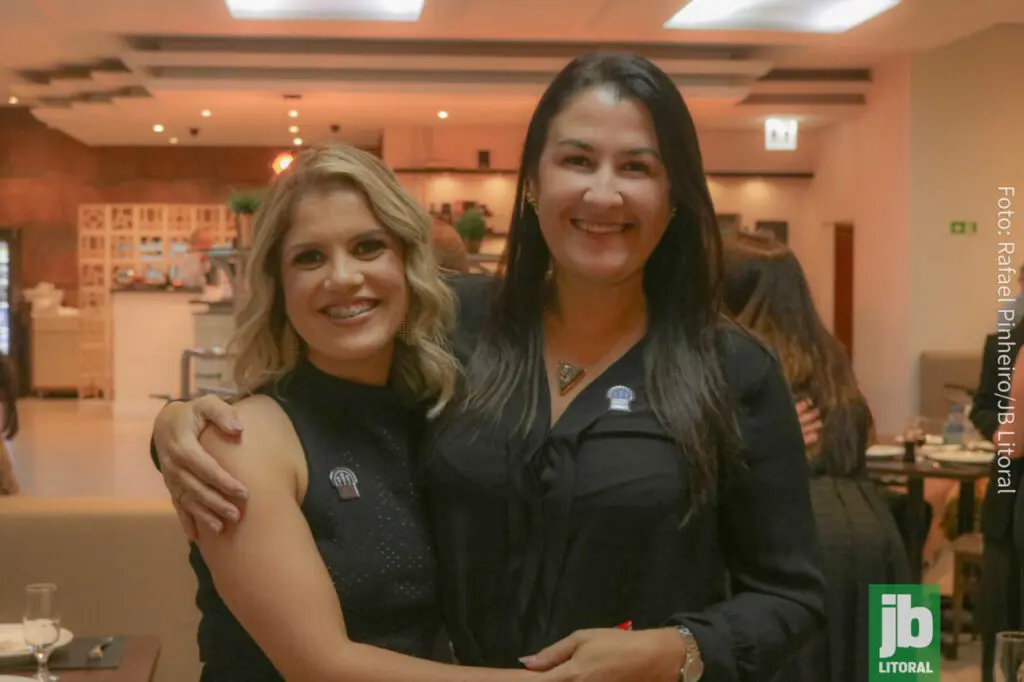 Mulheres à frente: CMEG Paranaguá fortalece empreendedorismo feminino no comércio local