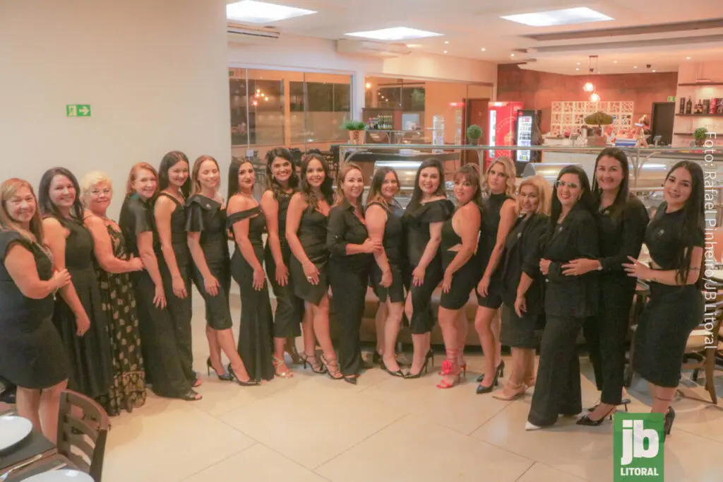 Mulheres à frente: CMEG Paranaguá fortalece empreendedorismo feminino no comércio local