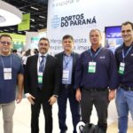 FTSpar marca presença na Intermodal 2024 com quatro empresas do grupo