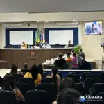 camara de guaratuba