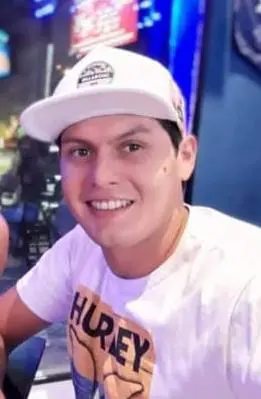 Acidente Coronel José Lobo