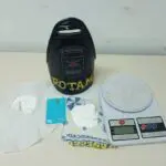 Apreensão de drogas pela Rotam em Paranaguá