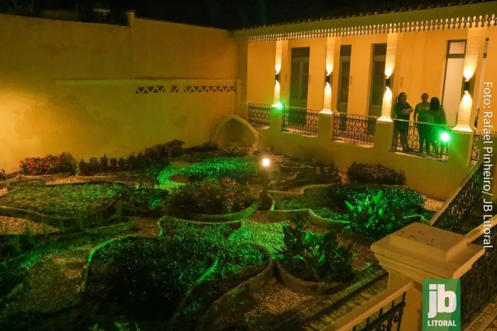 Casa Elfrida Lobo ; RESTAURO (11)