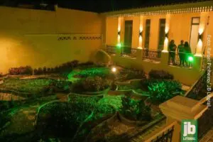 Casa Elfrida Lobo ; RESTAURO (11)