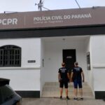 Delegacia de Polícia Civil de Guaratuba