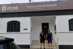 Delegacia de Polícia Civil de Guaratuba