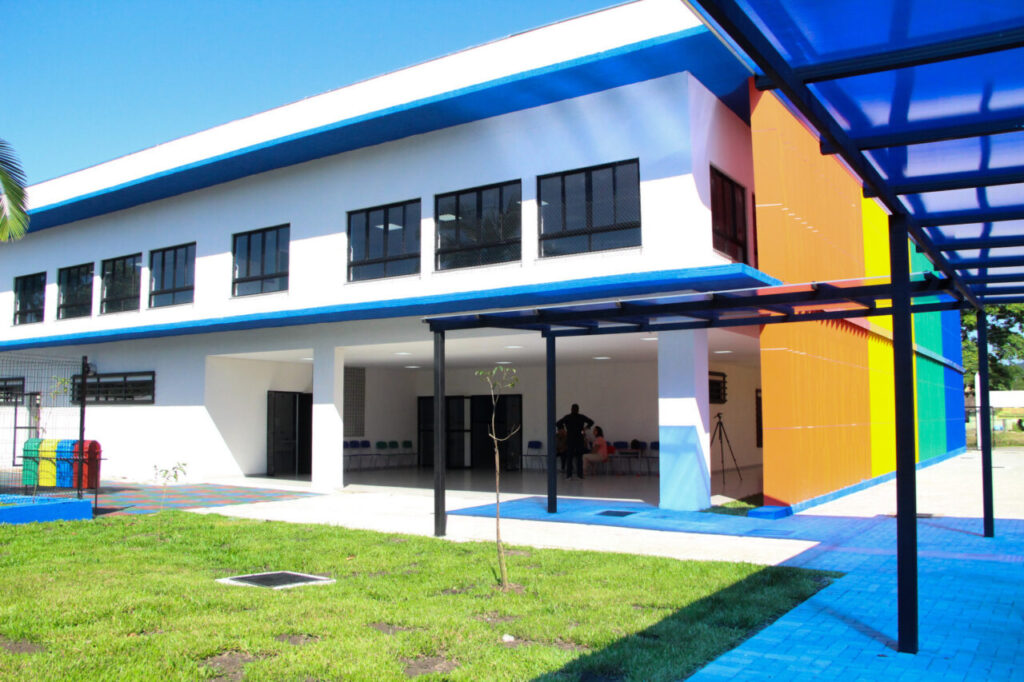 Escola Tiradentes Alexandra (1)