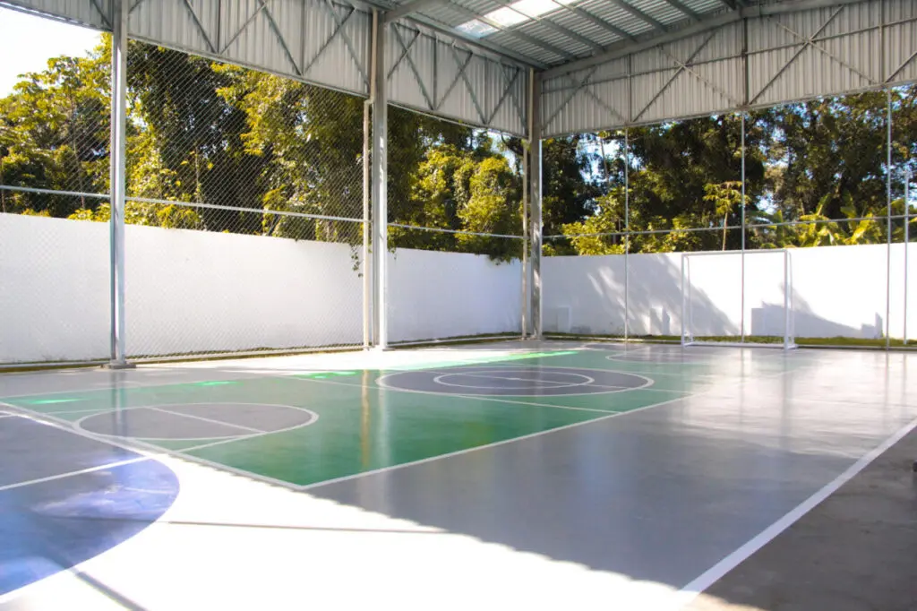 Escola Tiradentes Alexandra (2)