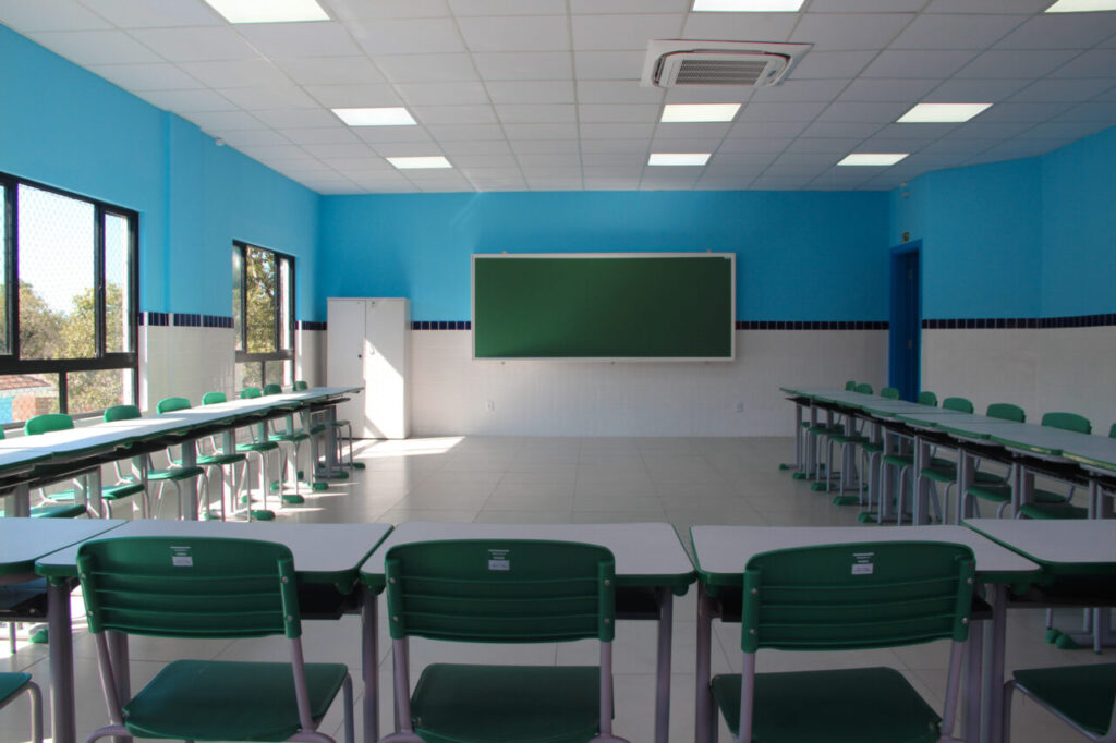 Escola Tiradentes Alexandra (4)