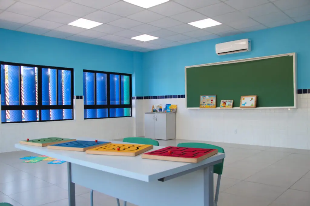 Escola Tiradentes Alexandra (5)