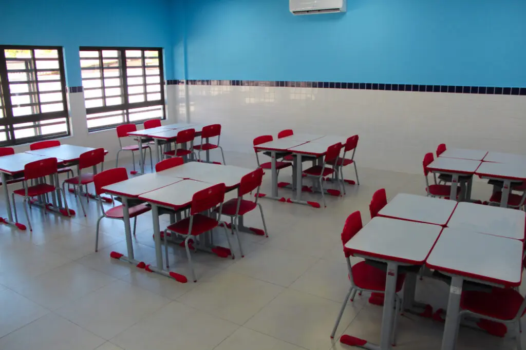 Escola Tiradentes Alexandra (6)