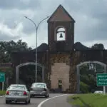 Estrada da Graciosa