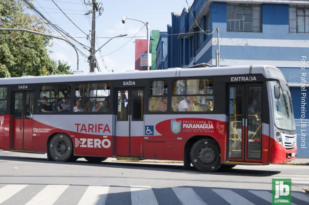 tarifa zero, onibus
