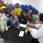 “Até o final de 2024, devemos identificar e resolver pelo menos os problemas mais emergenciais. Abrimos definitivamente as portas do Paço Municipal para ouvir os contribuintes”, diz o prefeito Zé da Ecler. Foto: Prefeitura de Matinhos