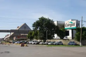 cargill