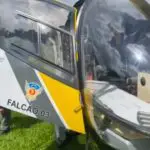 Helicóptero Falcão 03