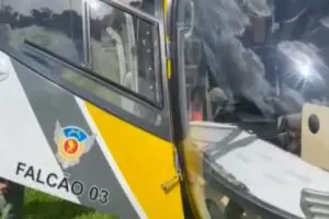 Helicóptero Falcão 03