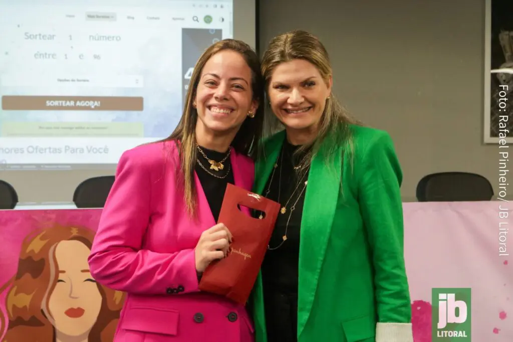 Portos do Paraná celebra o sagrado feminino em tarde de reflexão e reconhecimento