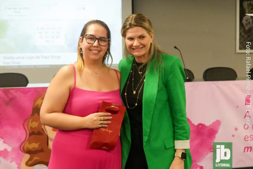 Portos do Paraná celebra o sagrado feminino em tarde de reflexão e reconhecimento