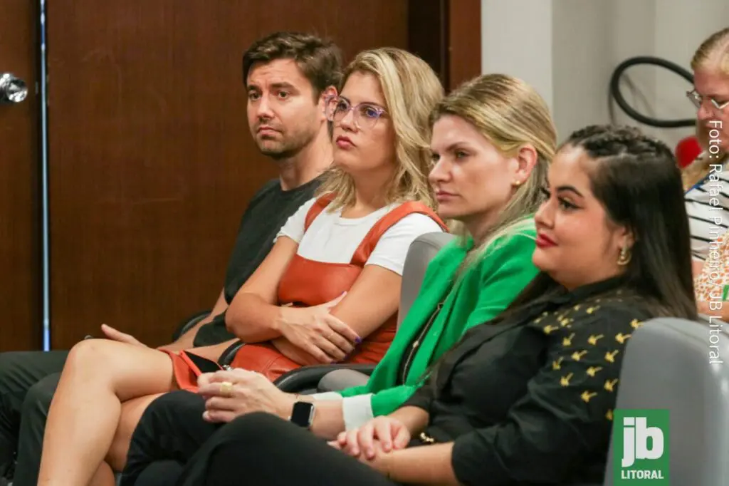 Portos do Paraná celebra o sagrado feminino em tarde de reflexão e reconhecimento
