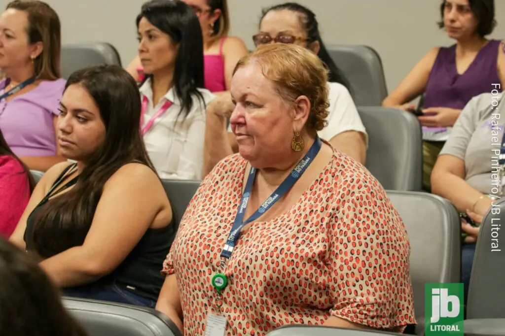Portos do Paraná celebra o sagrado feminino em tarde de reflexão e reconhecimento