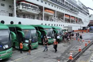 CRUZEIROS GRACIOSA