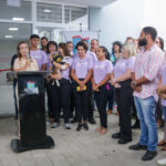 Com objetivo de combater a violência doméstica e familiar, Paranaguá inaugura a “Casa da Mulher Parnanguara”