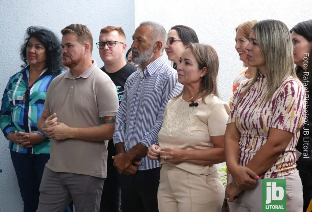 Com objetivo de combater a violência doméstica e familiar, Paranaguá inaugura a “Casa da Mulher Parnanguara”