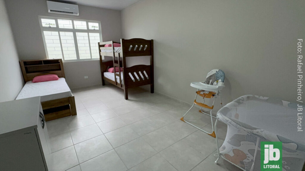 Com objetivo de combater a violência doméstica e familiar, Paranaguá inaugura a “Casa da Mulher Parnanguara”