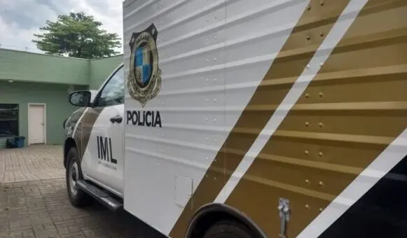 IML Paranaguá