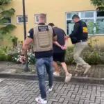Mandado de Prisão em Paranaguá
