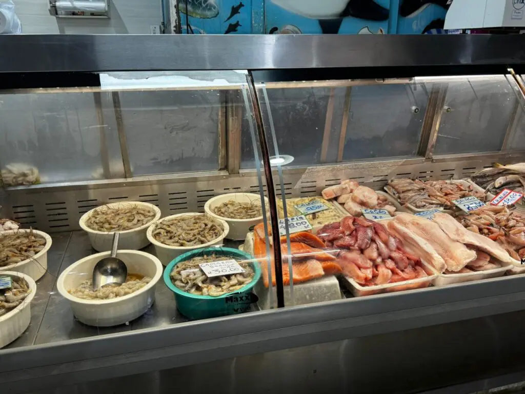 Mercado do Peixe Box 31 (2)