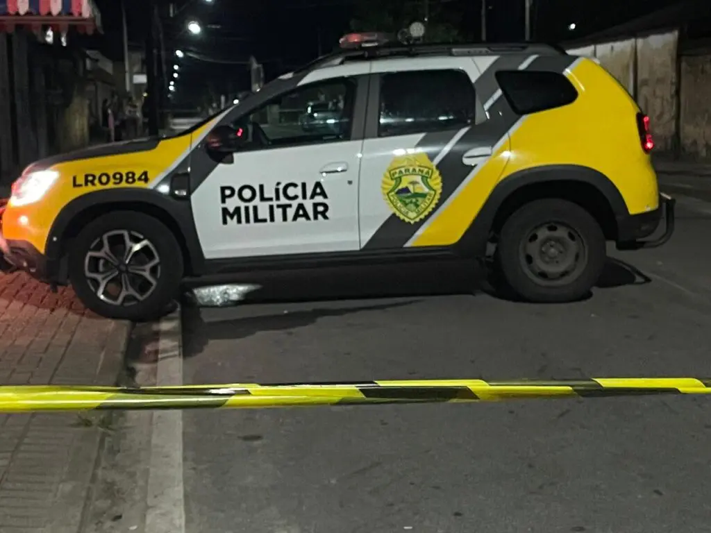 Outro homicídio no Jardim Esperança