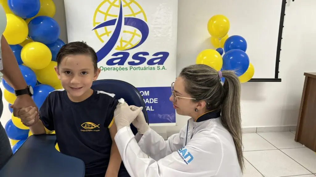 PASA