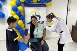 PASA 3