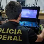PF investiga morte de mergulhador em Paranaguá