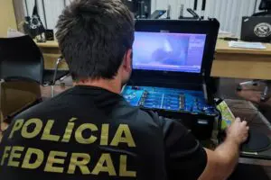 PF investiga morte de mergulhador em Paranaguá