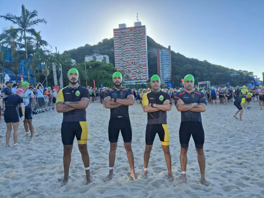 PM Triathlon 1