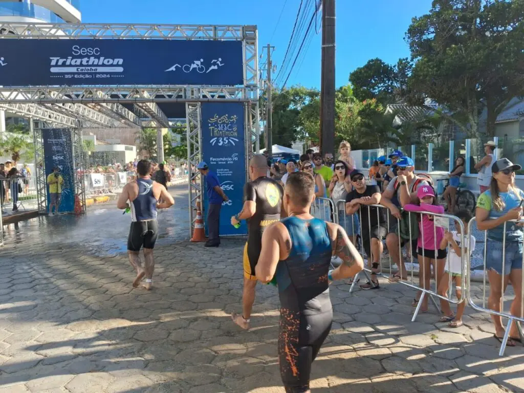 PM Triathlon 2