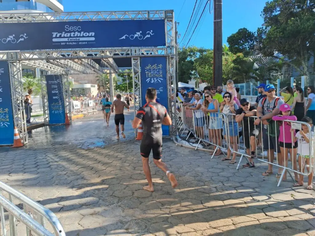 PM Triathlon 5
