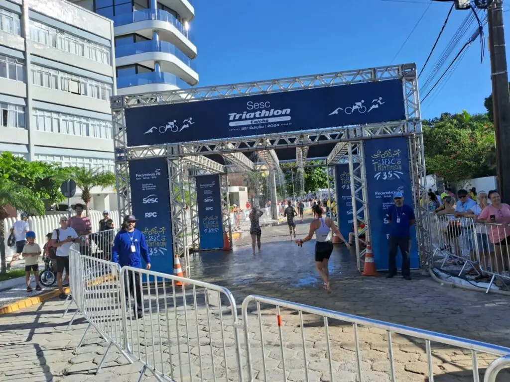 PM Triathlon 6