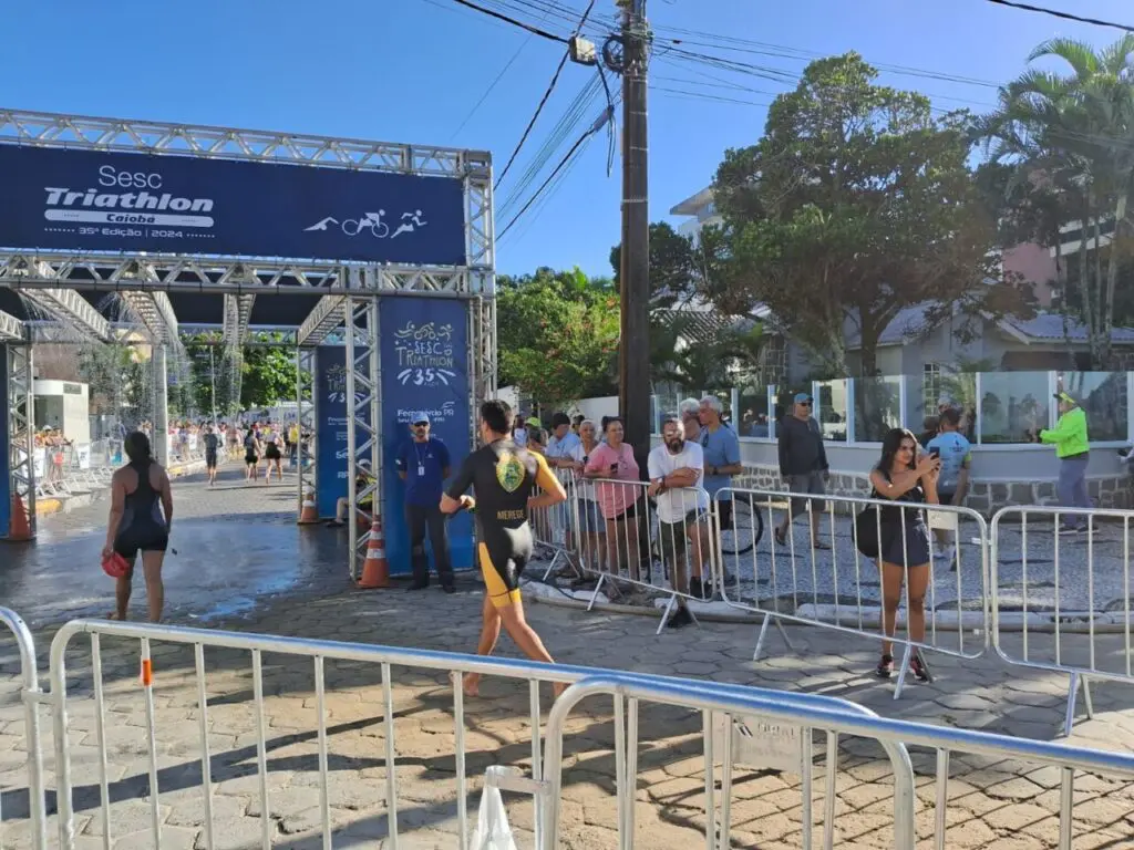 PM Triathlon 7