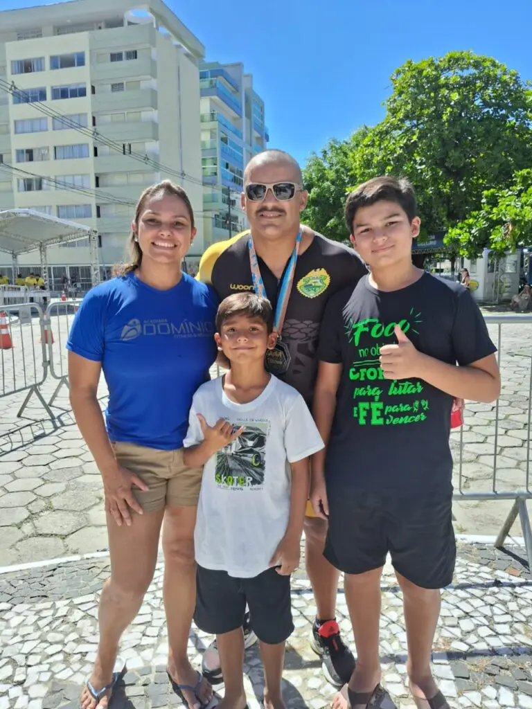 PM Triathlon 8