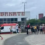 PM prende trio por homicídio em Guaratuba